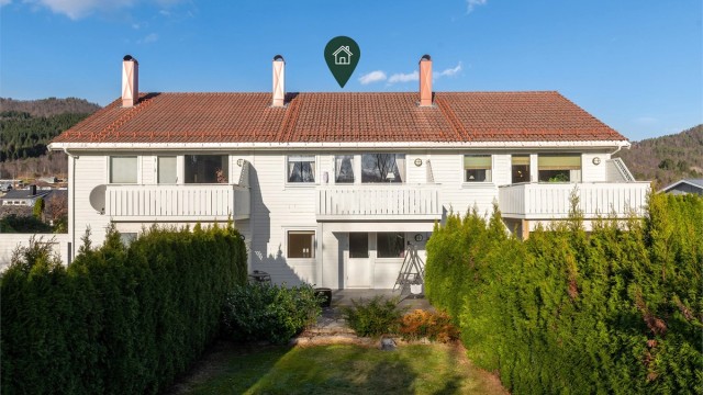 Velkommen til Hjellhaugvegen 26, presentert av Eiendomsmegler/Daglig leder Preben Willmann