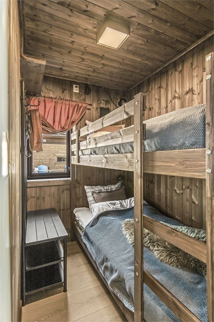 Soverom 3 beliggende i hovedetasjen