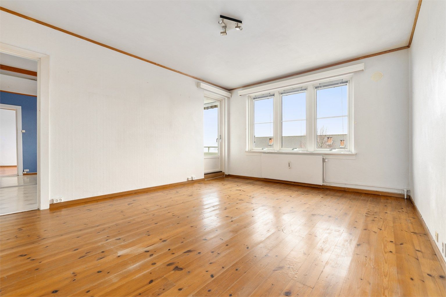 Velkommen til Selvbyggerveien 98 - Presentert av Krogsveen ved Hallvard Taasen 