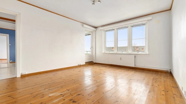 Velkommen til Selvbyggerveien 98 - Presentert av Krogsveen ved Hallvard Taasen