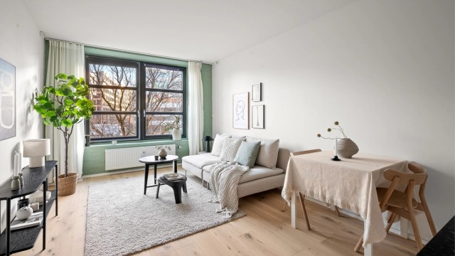 Velkommen til Christian Krohgs gate 30 - Presentert av Eiendomsmegler Krogsveen v/ Emilie Lie!