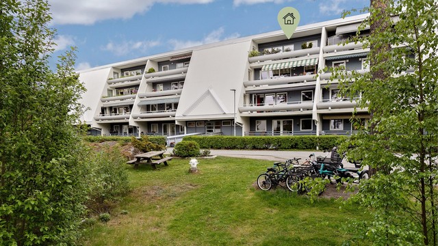 Velkommen til Vevelstadåsen 49!
