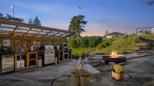 Velkommen til Flafjellet 13! -Presentert av Elisiff Wennersgaard v/Krogsveen Nesodden