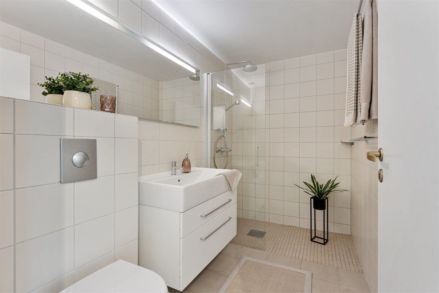 Pent baderom fra 2010