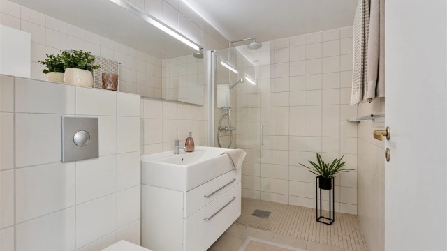 Pent baderom fra 2010