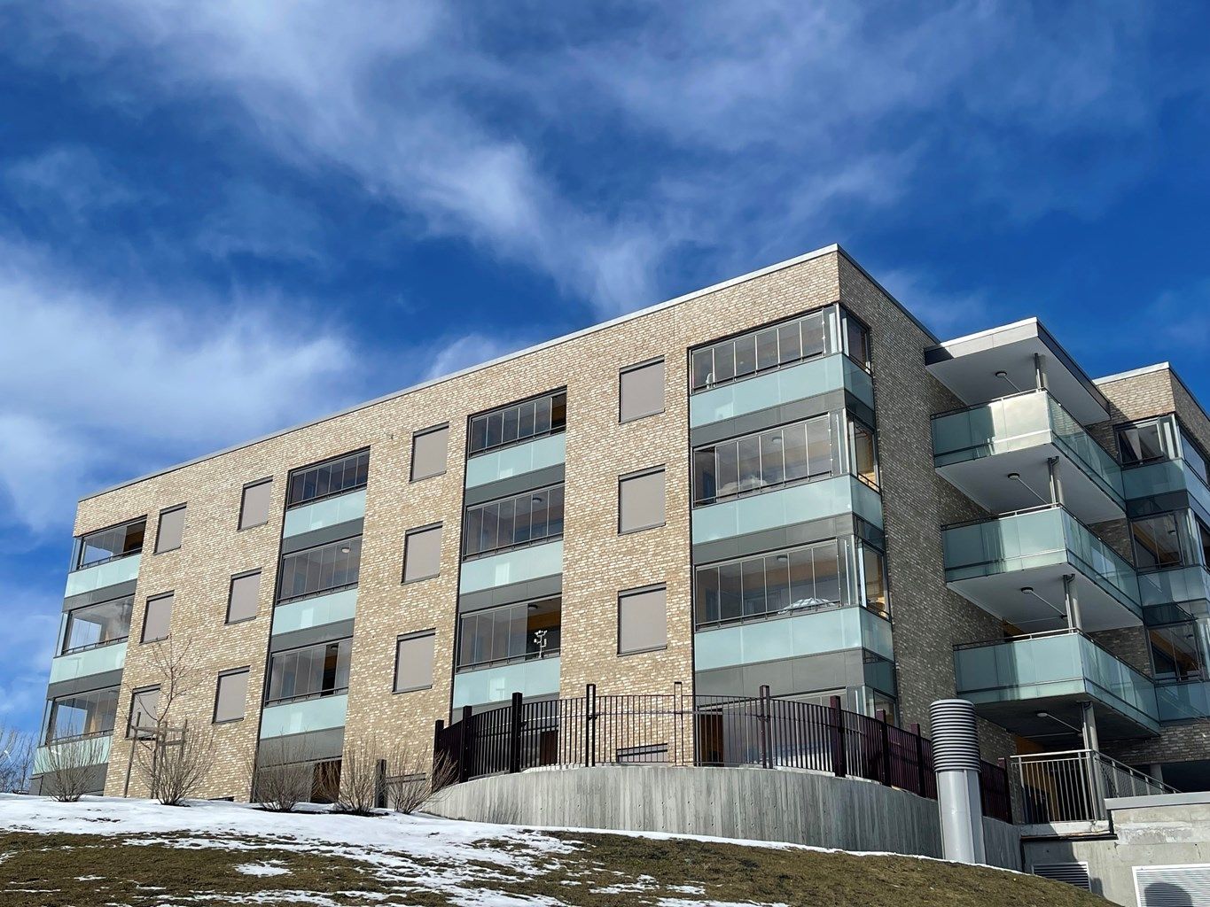 Anna Haarsakers veg 3 - 2 etasje