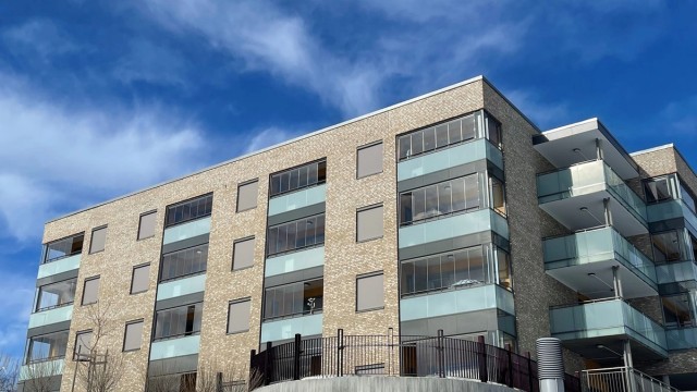 Anna Haarsakers veg 3 - 2 etasje