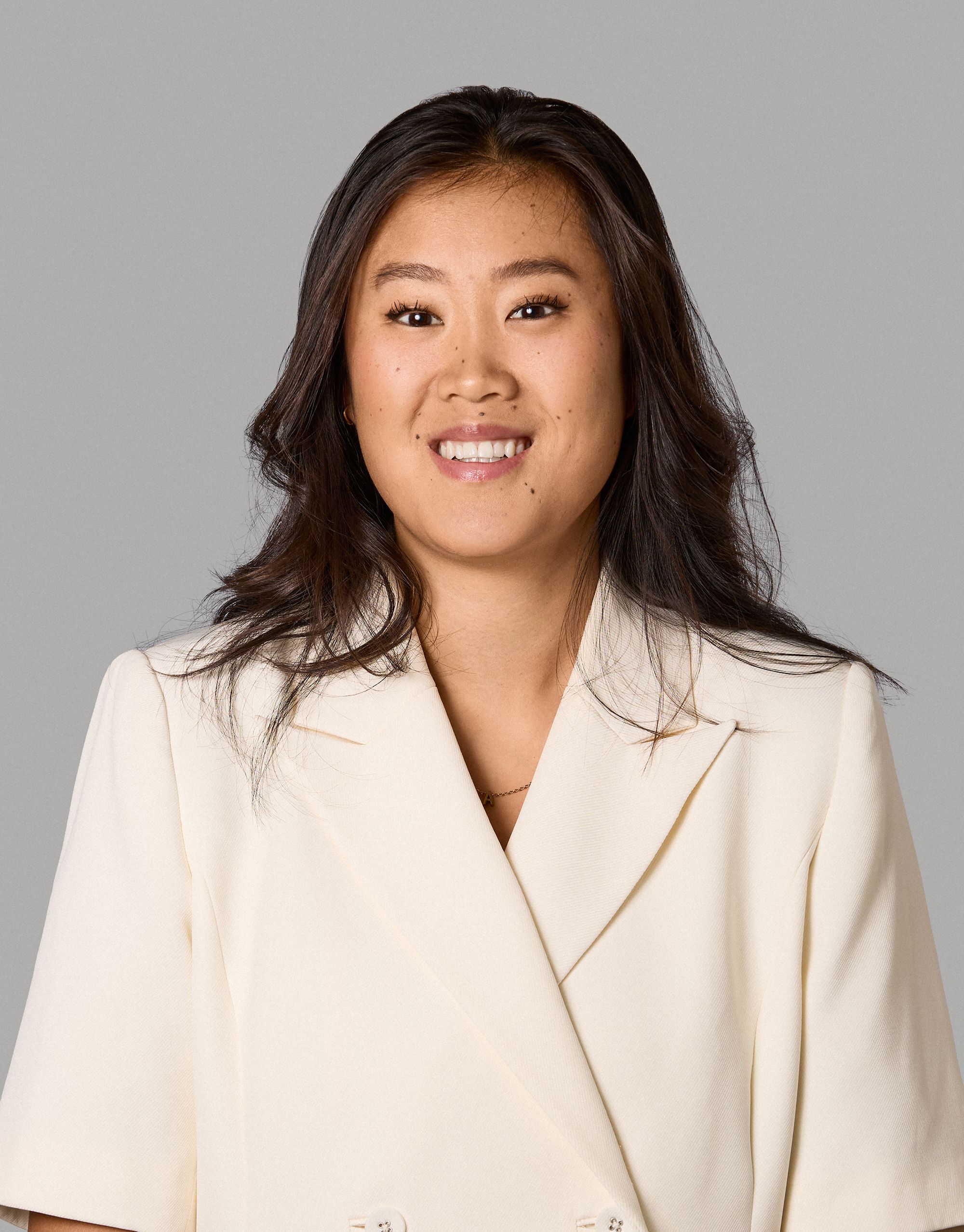 Anne Li R. Pedersen