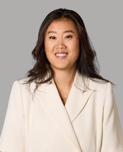 Anne Li R. Pedersen