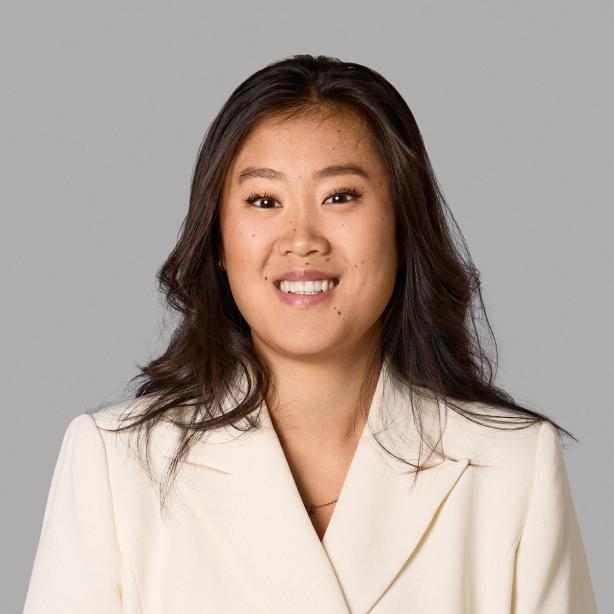 Anne Li R. Pedersen