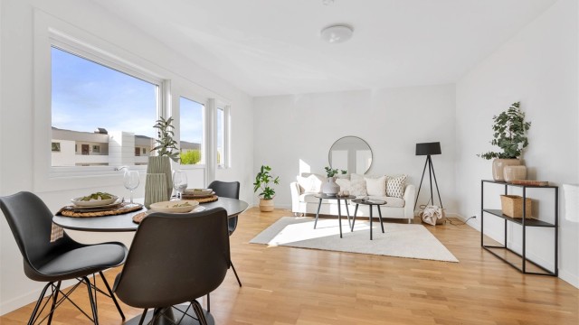 Velkommen til Borgundvegen 169 presentert av Eiendomsmegler/Partner Elisabeth Skjold