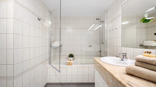 Ny glassvegg på badekar fra 2026.