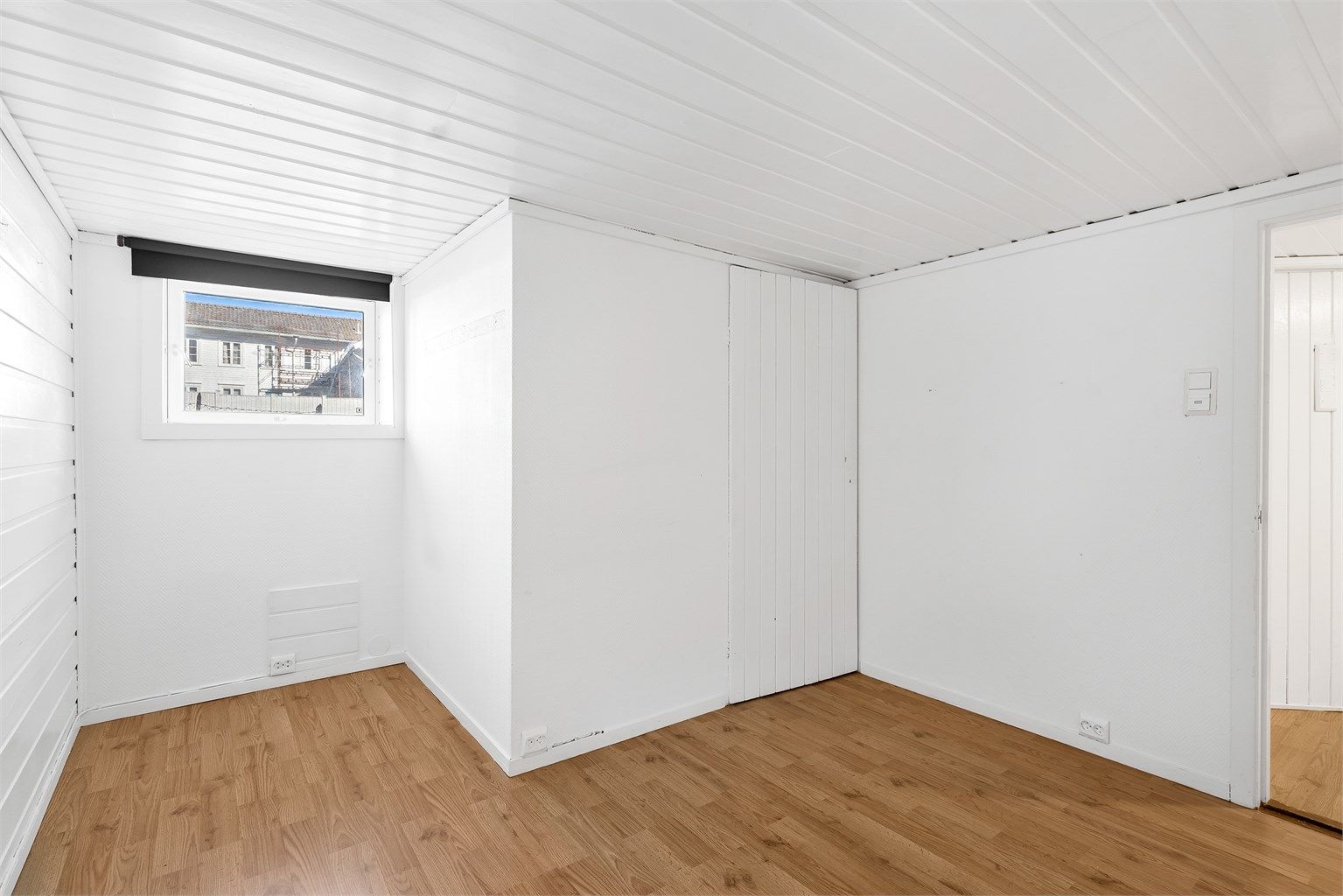 Rom 2 i underetasjen 