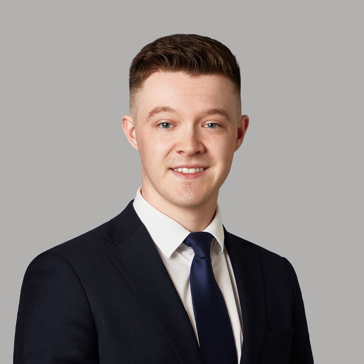 Benjamin Gundersen Barstad