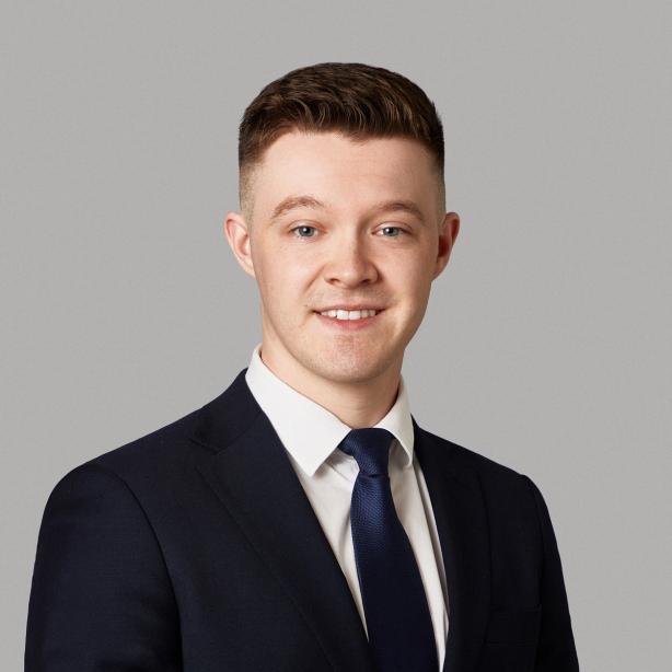 Benjamin Gundersen Barstad