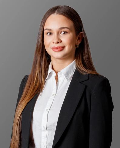 Wiktoria Cieslakowska