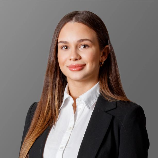 Wiktoria Cieslakowska