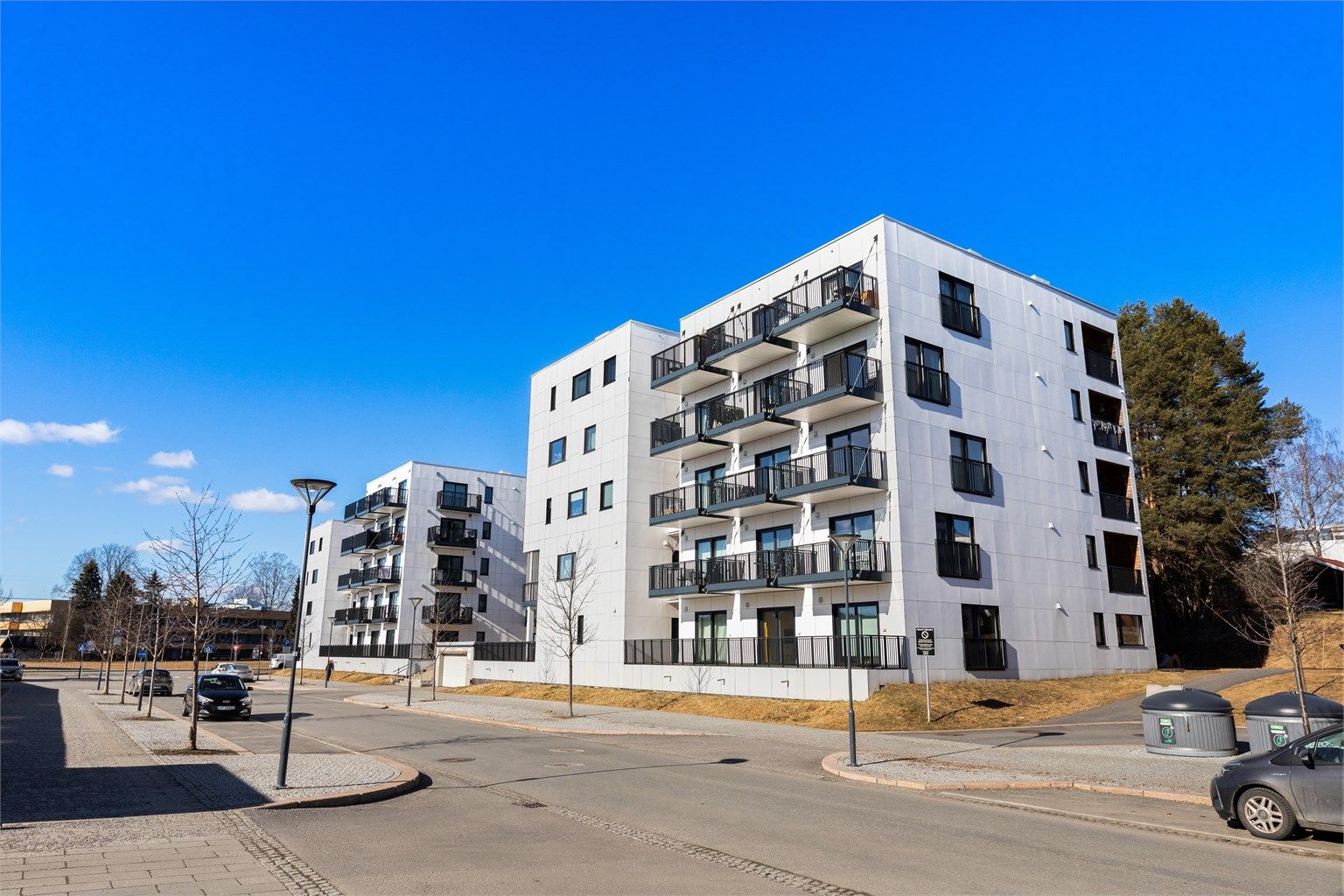 Velkommen til Odelsvegen 20A - Presenteres av Eiendomsmegler Sarvajuthan Mahalingam v/Krogsveen! 