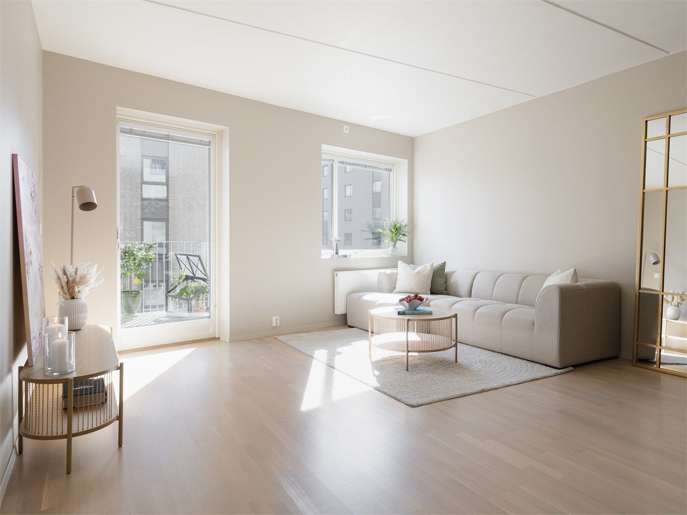 Velkommen til Sigurd Hoels vei 51!