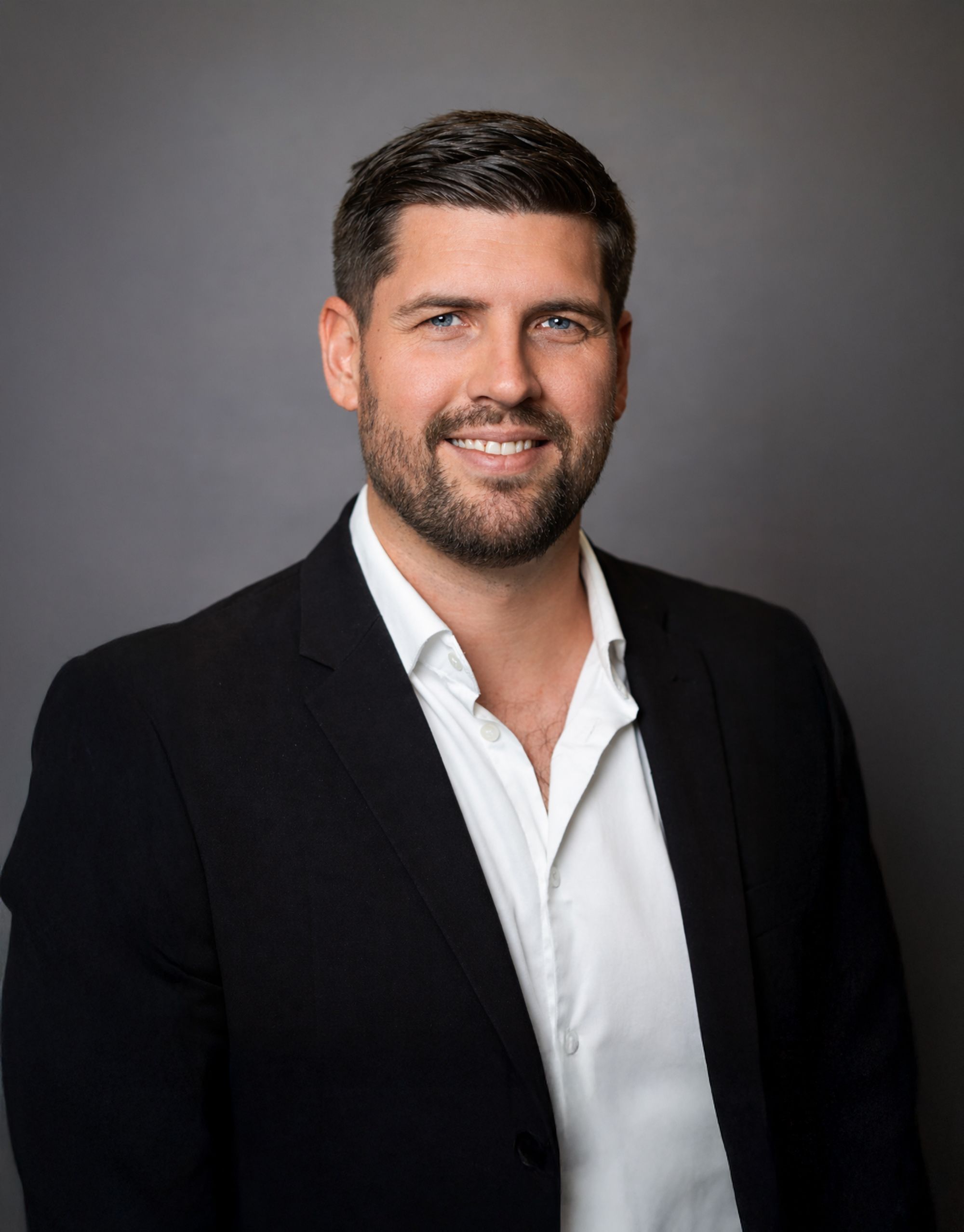 Fredrik Christoffersen