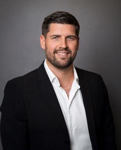 Fredrik Christoffersen