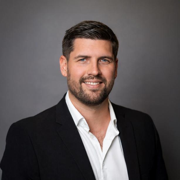 Fredrik Christoffersen