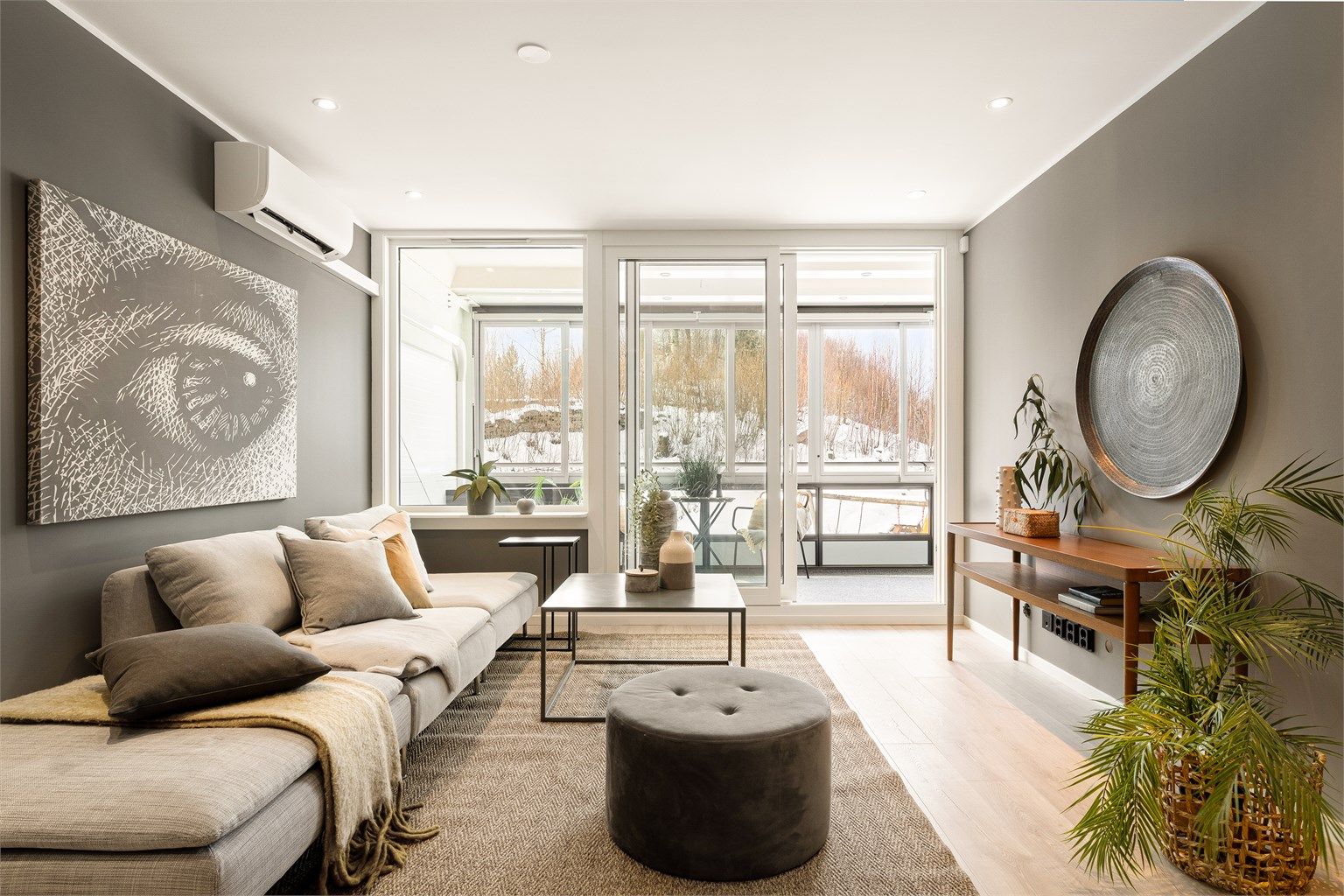 Velkommen til Nordre Toppe 3