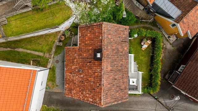 Fugleperspektiv