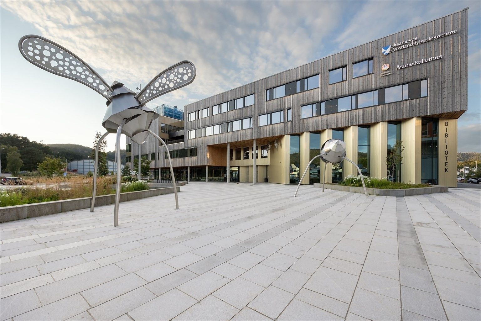 Åsane Kulturhus