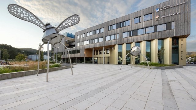 Åsane Kulturhus