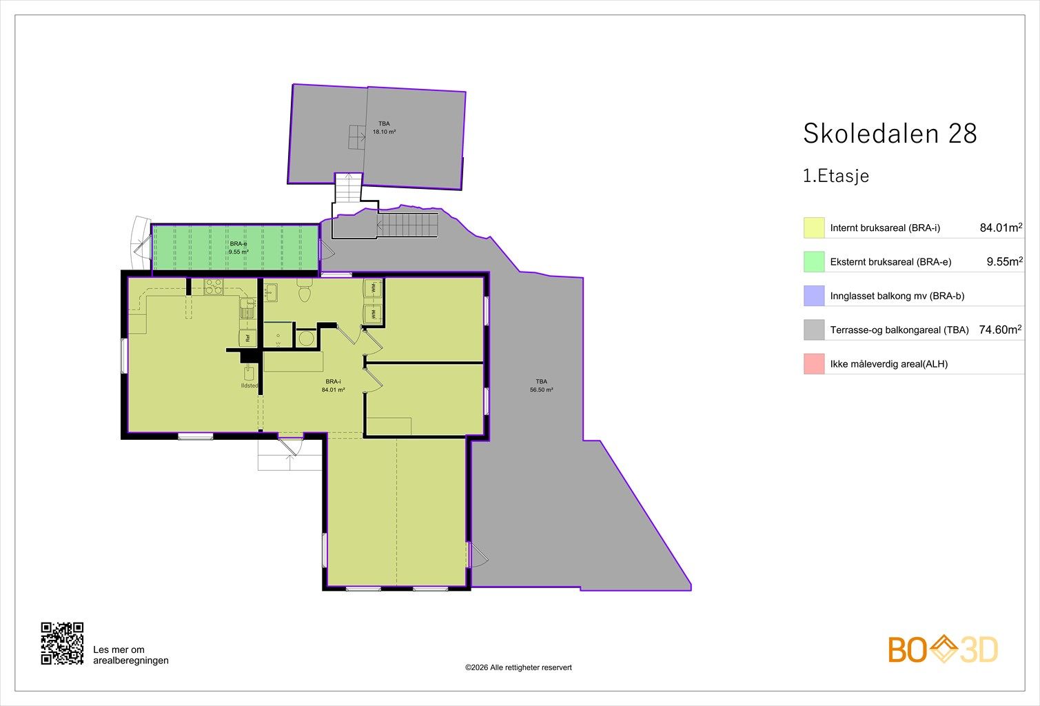 Skoledalen 28-1.Etasje-Gross area.png
