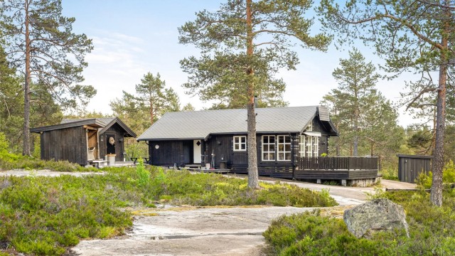 Velkommen til Gravningen 7! Fotograf: Stine Prøitz Jørgensen