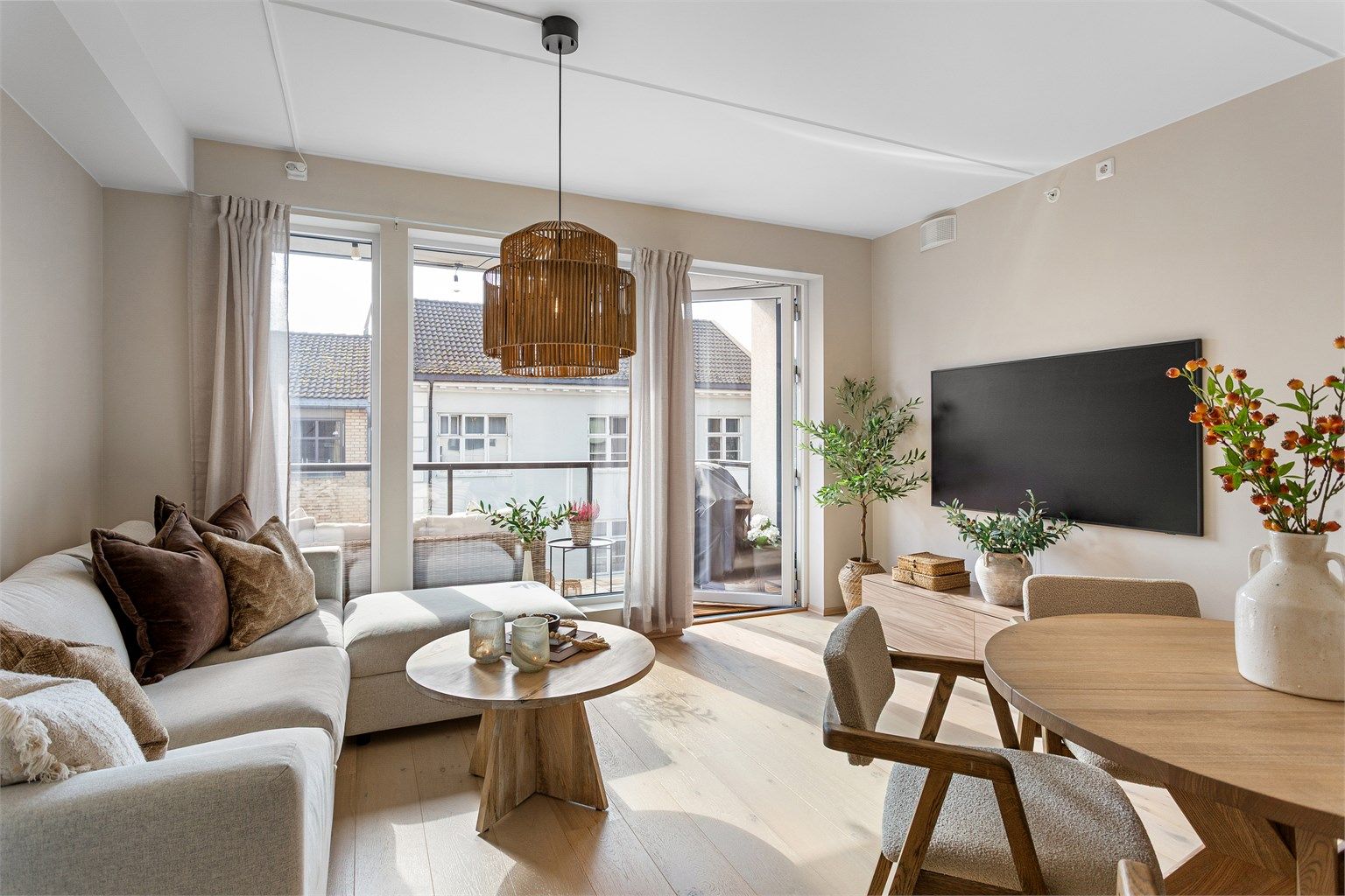 Velkommen til Nedre Storgate 51! Foto: Ole Thorgeir Solheim Thoresen