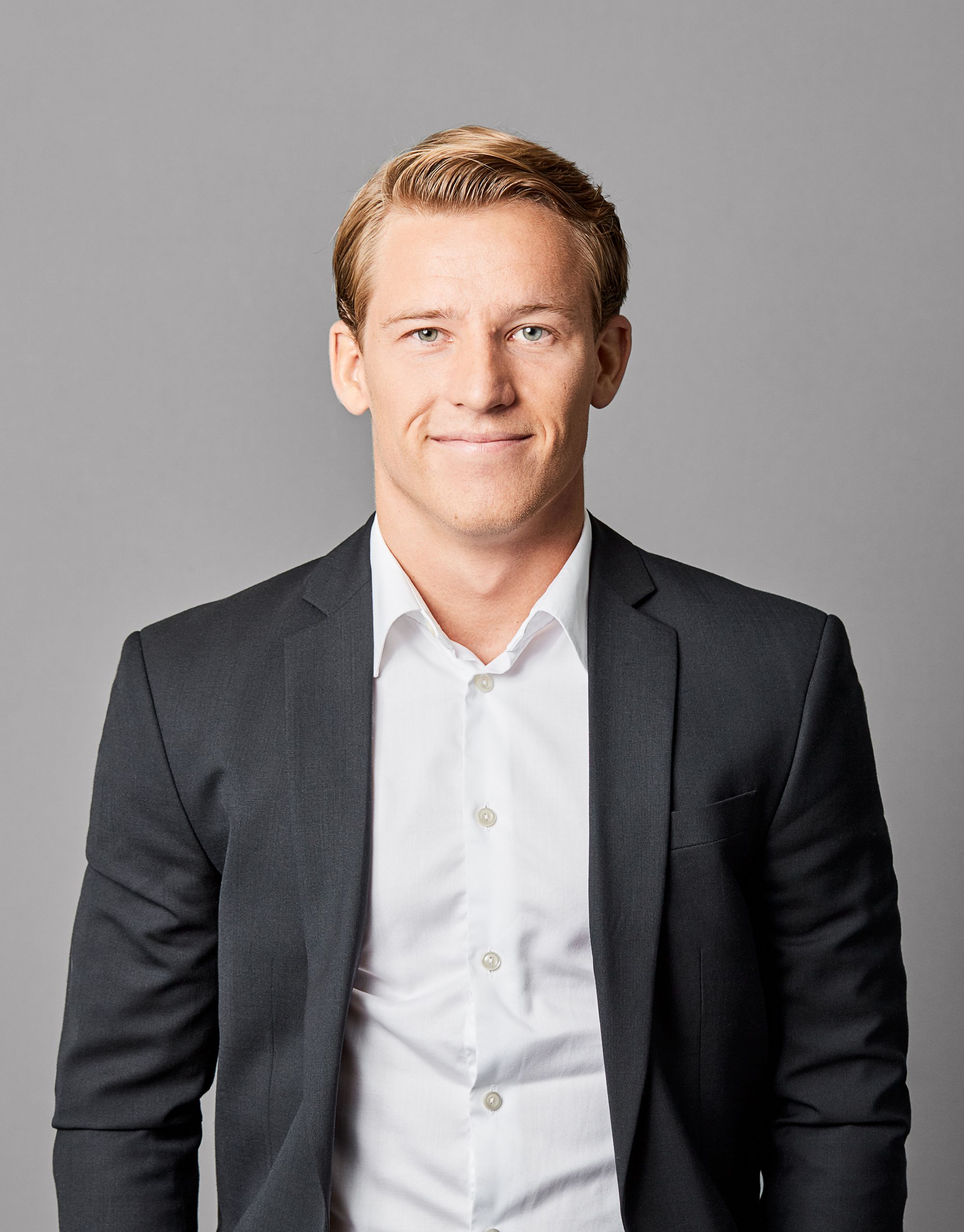 Herman Sørli