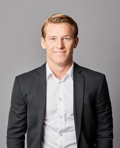 Herman Sørli