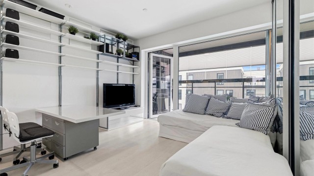 Velkommen til Døliringen 30A presentert av Per Inge Hunvik v/Krogsveen Lillestrøm!