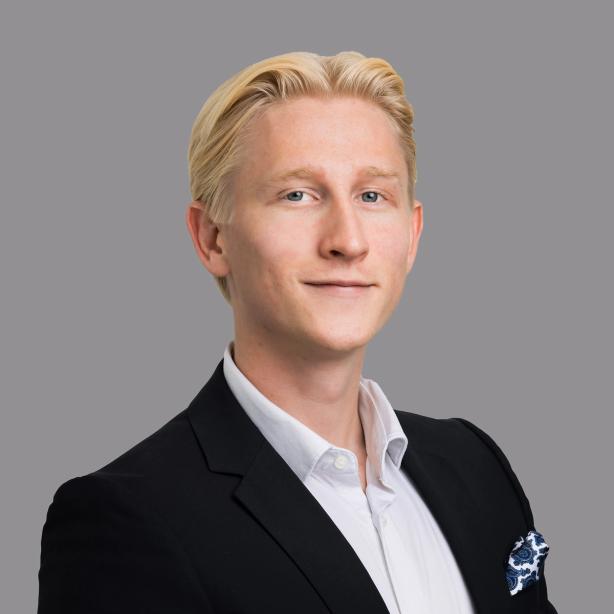 Halvor Langerud Heikkilä