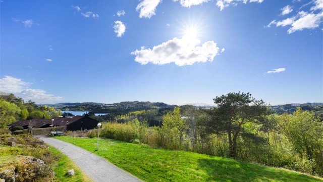 Flotte og rolige omgivelser.