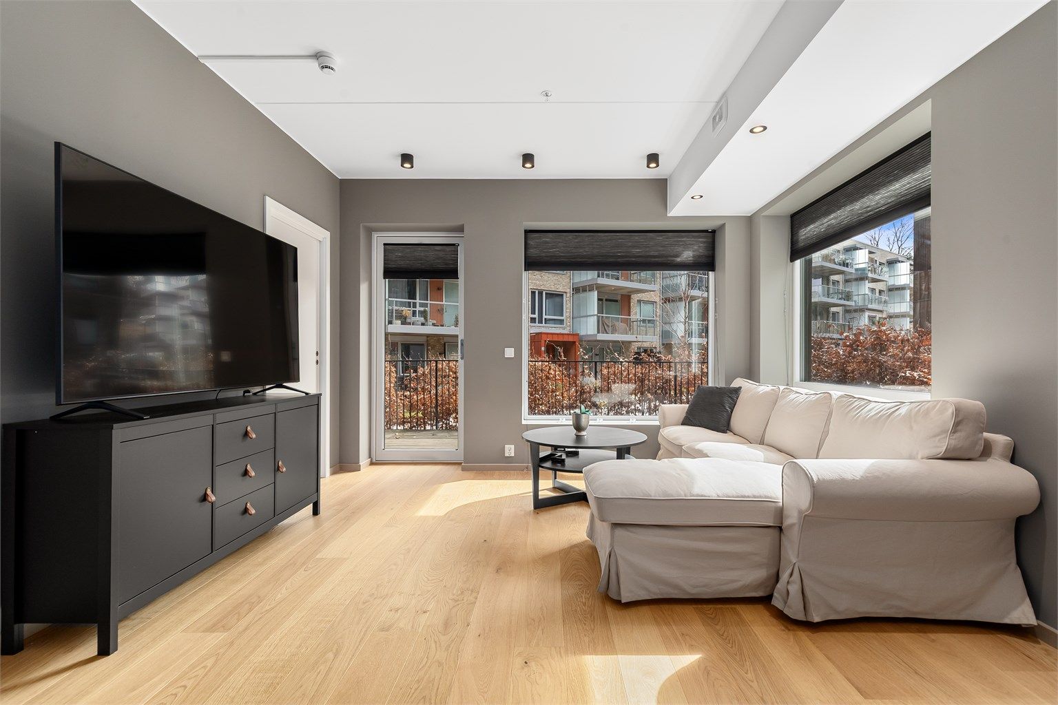 Velkommen til Satellittfaret 3!