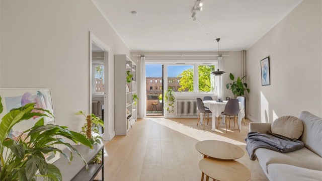 Velkommen til Industrigata 31E! Presentert av Emma Eikrem v/ Krogsveen Majorstuen og Oslo Vest.