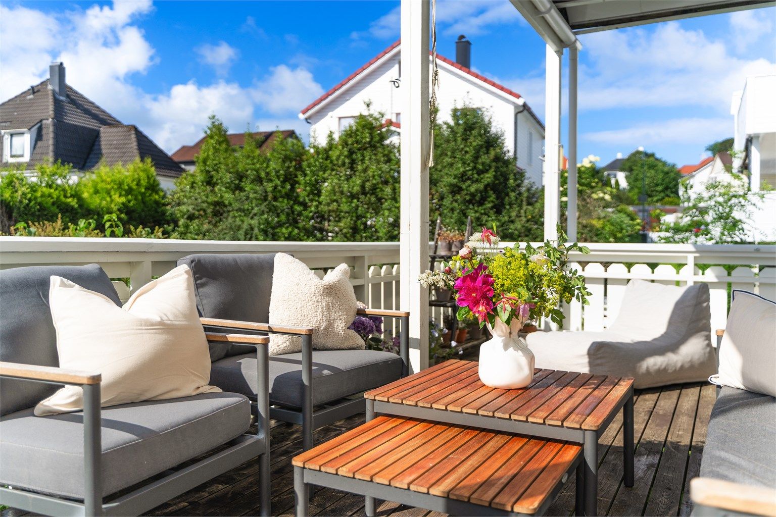 Lene Hviding v/Krogsveen har gleden av å presentere Køhlers vei 26.