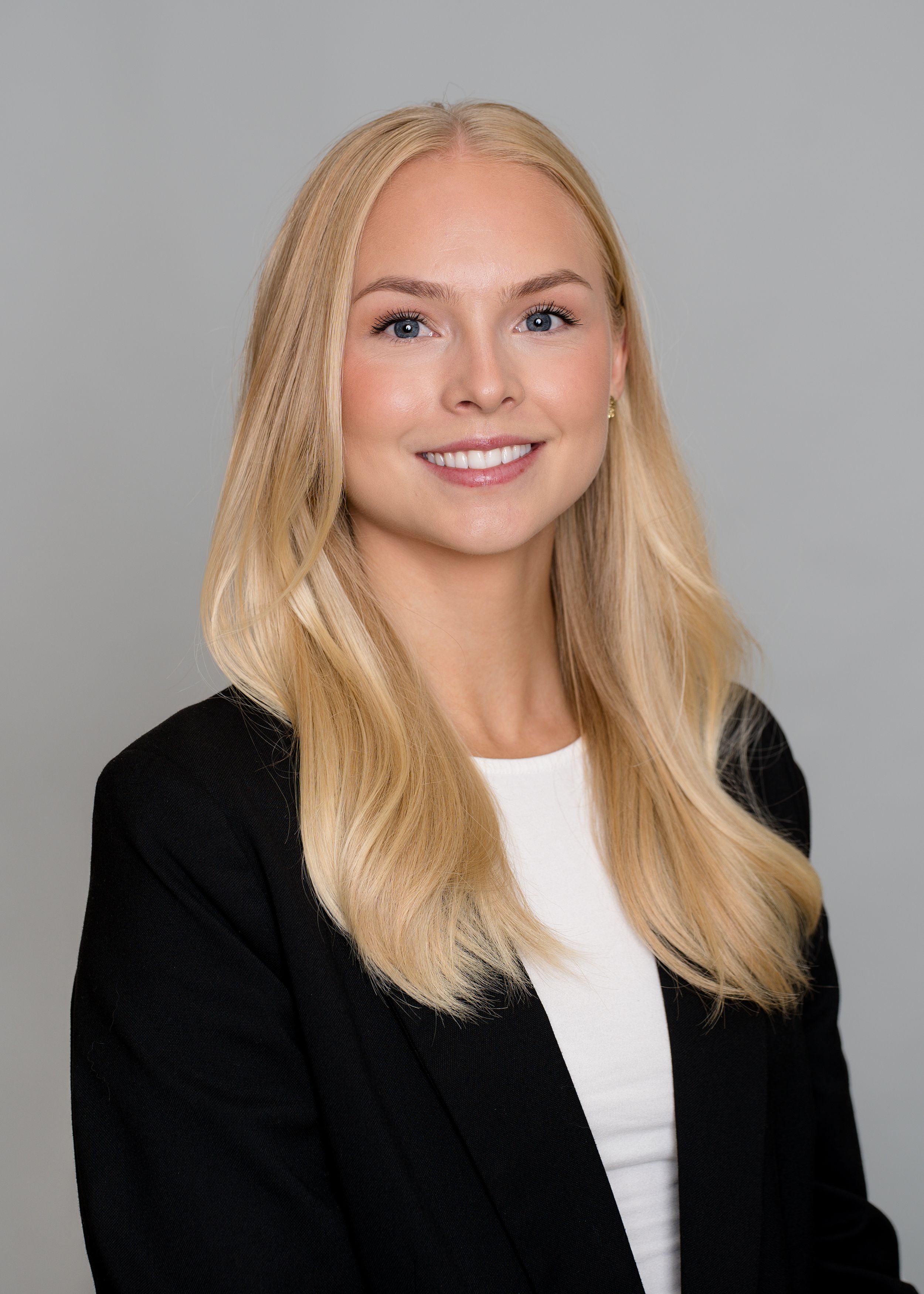 Tiril Holmøy Olsen