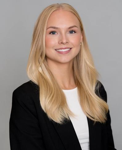 Tiril Holmøy Olsen