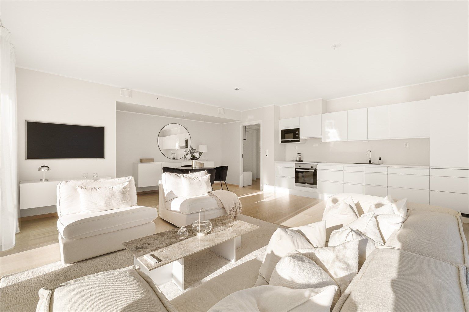 Husk påmelding til visning førstkommende søndag kl 15:00! (5. Oktober) 