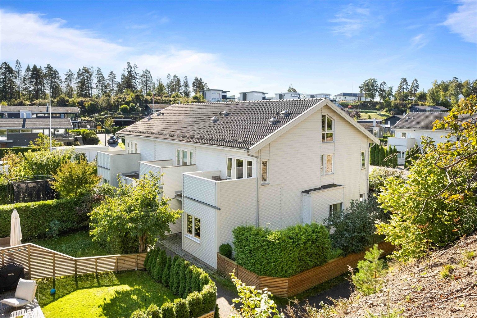 Velkomment til Søndre vei 92 på Nesøya