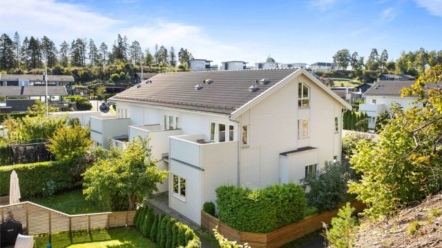 Velkomment til Søndre vei 92 på Nesøya