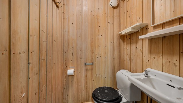 - Velkommen til Berdalsbru og Åslandsvegen 3 -