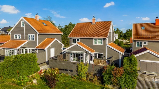 Kiserødåsen 38 - presentert av Krogsveen v/Andreas S. Bjønnes