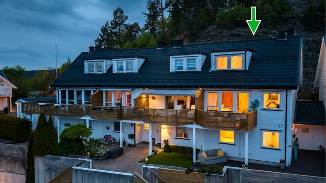Velkommen til Torpfjellet 12