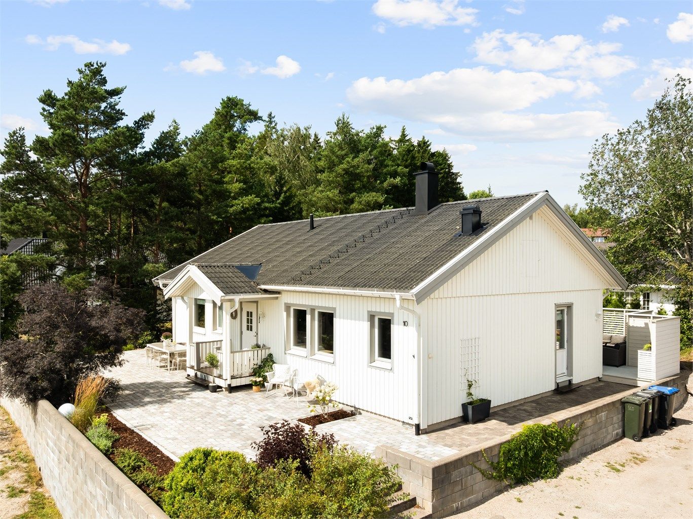 Pepperkroken 10 presenteres av Kenneth Graarud Olsen i Krogsveen.